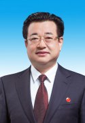 苏铁成任河北省承德市委常委、政法委书记(图
